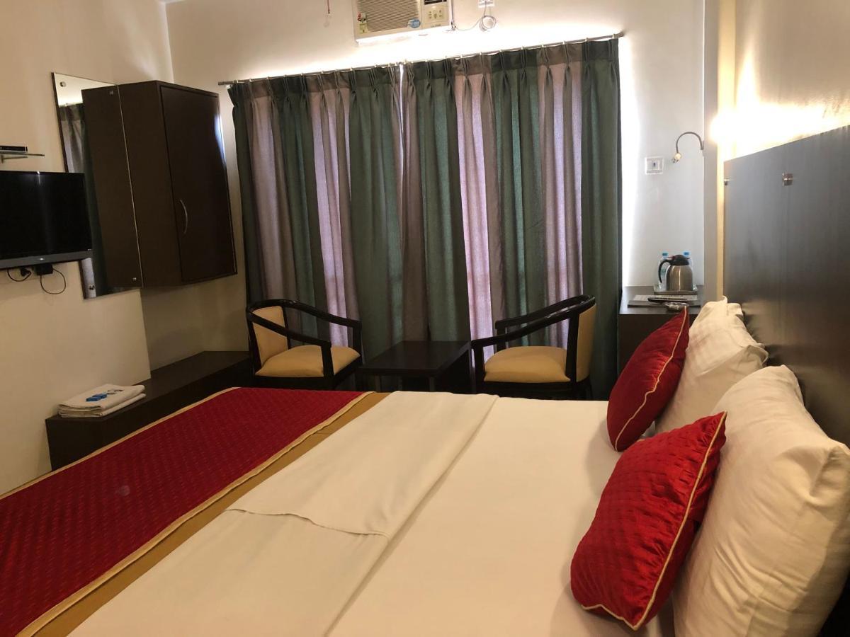 Resort Silver Hills Lonavala Eksteriør billede