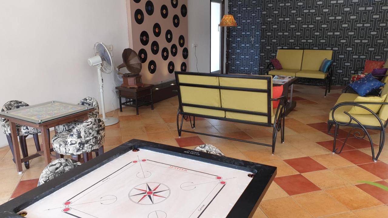 Resort Silver Hills Lonavala Eksteriør billede