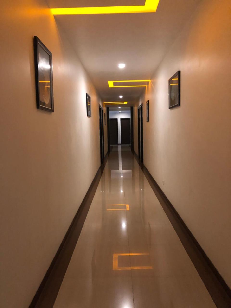 Resort Silver Hills Lonavala Eksteriør billede