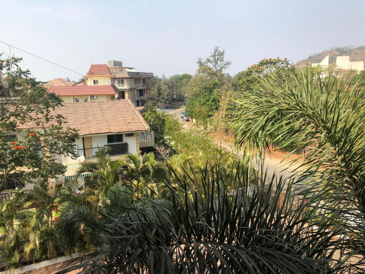 Resort Silver Hills Lonavala Eksteriør billede